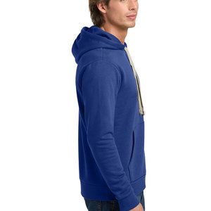 Livraison rapide, sweats à capuche unisexe en polaire de qualité supérieure, personnalisables, échantillons disponibles, vente en gros, articles vierges pour vêtements. - Product Image 3