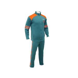 Veste à cordon personnalisée grande taille, survêtement de sport en polyester léger imprimé pour hommes - Product Image 2