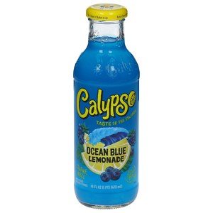 "Calypso Fresa Limonada 473ml Venta caliente Bebida refrescante, Precio de fábrica al por mayor, Bebida de Verano de la mejor calidad" - Product Image 5