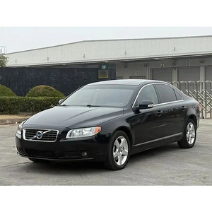 รถซีดานหรูมือสอง ปี 2012 รุ่น S80L Executive Edition สภาพดีเยี่ยม เครื่องยนต์ดีเซลเทอร์โบ 2.0T เกียร์อัตโนมัติ พวงมาลัยซ้าย - Product Image 3