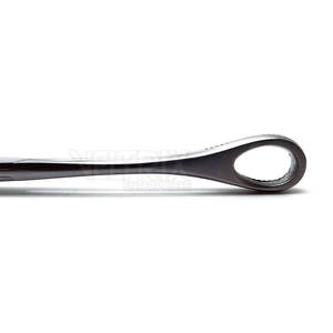 Pince droite professionnelle en éponge la plus vendue 9 1/2, en matériau durable - Product Image 5