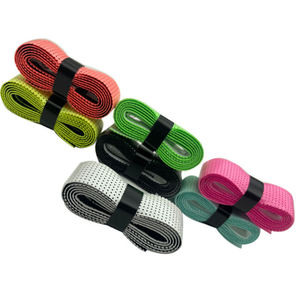 Surgrips de bâton de hockey en PU personnalisés avec logo Poignée de coussin de terrain de glace portable Performance améliorée Qualité de couverture de bâton - Product Image 4