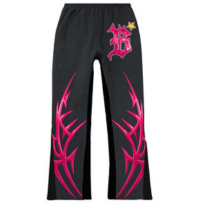 Survêtements d'hiver personnalisés avec impression pour hommes et femmes Survêtement de créateur lourd Survêtement de qualité supérieure - Product Image 4