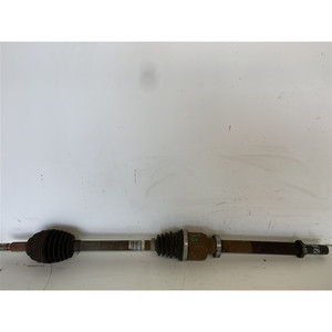 Semiasse Anteriore Destro RENAULT Clio Serie 499586 (04>08) - Product Image 1
