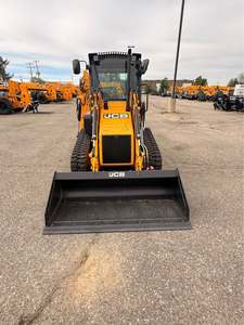 Factory Direct JCB 1CX Compact Backhoe Loader Diesel Hydraulic Construction <b>Machinery</b> Earthmoving Equipment Front Bucket Loader - Product Image 5