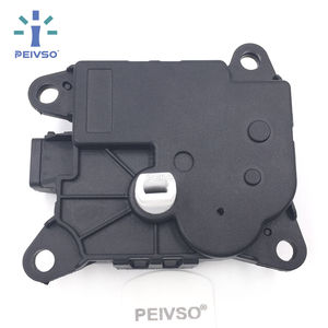 Actuador de Amortiguador de Aire PEIVSO para INFINITI QX56 2011-2013, NISSAN ALTIMA 2013-2018, NISSAN NV3500 2012-2020, OEM 27732-3JC1A - Product Image 2