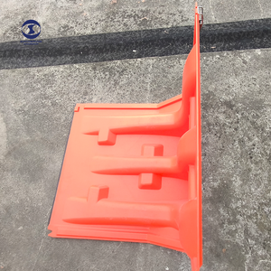 แผงกั้นน้ำแบบพกพาชนิด L สำหรับป้องกันน้ำท่วม - Product Image 5