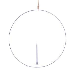 Lanterne led pour le thé, Cage de thé suspendue - Product Image 4