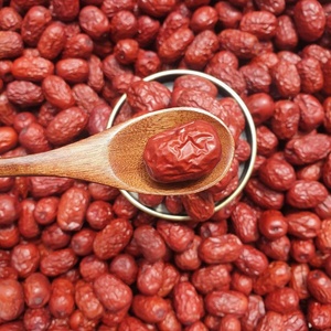 LE PLUS NOUVEAU TYPE DE STYLE JUJUBA POMME CHINOIS ROUGE OEM STOCKAGE EN VRAC SALLE D'EMBALLAGE POIDS D'EMBALLAGE - Product Image 5