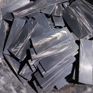 100% วัดขนาดมีดขัดธรรมชาติแผ่นแตรแรม - Product Image 1