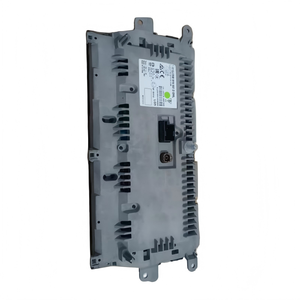 Écran d'affichage de console centrale de haute qualité adapté à la Porsche Macan 95B 95B919606D 95B919606E 95B919606F - Product Image 4