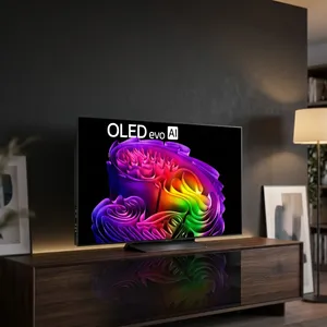 Stock de haute qualité pour les nouveaux téléviseurs OLED Evo AI G6 4K HDR intelligents LG de 83 pouces avec garantie de 2 ans, prêts à l'exportation - Product Image 6