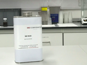 Lubricante Automotriz SBZ 7001, Dispersante Líquido Petroquímico, Potenciador, Aceite Base Certificado por NSF, Grasas Detergentes Antidesgaste - Product Image 3