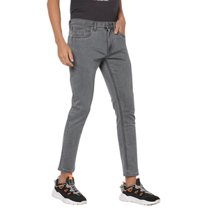 Pantalones vaqueros personalizados nuevos pantalones de hombre sueltos retro personalizados añadir logotipo pantalones vaqueros ajustados para hombre Pantalones vaqueros para hombre - Product Image 1