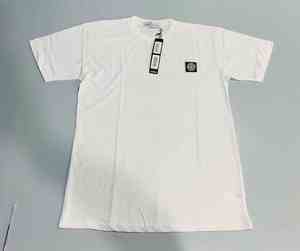 Marque privée, marque, stock restant de t-shirts, marque de grande qualité aux meilleurs prix, emballage personnalisé - Product Image 3