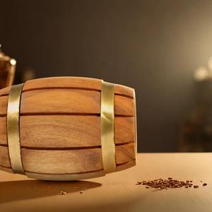 Soporte para cubiertos estilo artesano para ocasiones de fiesta - Product Image 5