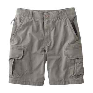 2023กางเกงคาร์โก้ขาสั้นวินเทจสำหรับผู้ชายทรงตรงเอวยางยืดกางเกงฮิปฮอปผ้าโพลีเอสเตอร์ - Product Image 1