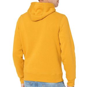 Sudaderas con capucha para hombre, ropa de calle moderna con Capucha ajustable con estampado gráfico, tela suave y ajuste relajado que ofrece un aspecto urbano elegante - Product Image 3