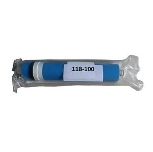 Hot Selling 100 Gpd Ro Membraan Waterzuiveraar Hoge Tds Omgekeerde Osmose Waterfilter Ro Waterzuiveraar Bij Groothandel