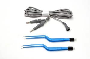 Kit de pinzas bipolares de extensión de pestañas doradas, juego de 6 piezas, pinzas de pestañas doradas, se pueden personalizar en Color - Product Image 6