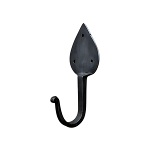 Percha de hierro con recubrimiento en polvo en forma de cabeza de ciervo personalizada para colgar ropa, abrigos, sombreros y paraguas, organizador para dormitorio - Product Image 6