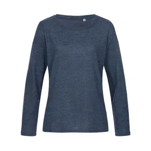 Maglione Pullover Lavorato a Maglia Personalizzato per Donna, per Felpe e Maglie Promozionali - Product Image 2