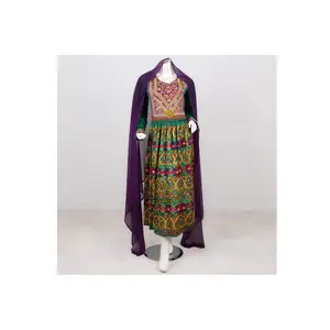 Красивые женские пакистанские платья хорошего цвета, длинное платье, платье для свадебной вечеринки, афганское платье