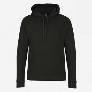 Bella Canvas Sweat à capuche en molleton éponge pour homme - Product Image 5
