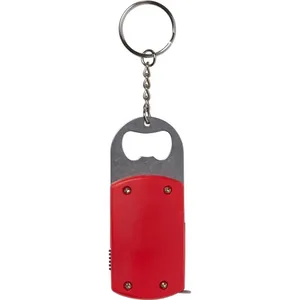 Portachiavi e Moschettone Personalizzati Karen, Gadget Promozionali Personalizzabili - Product Image 2