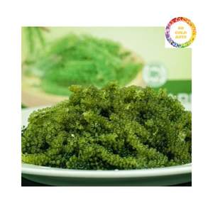 หญ้าทะเลอบแห้งพิเศษจากเวียดนาม - Product Image 5