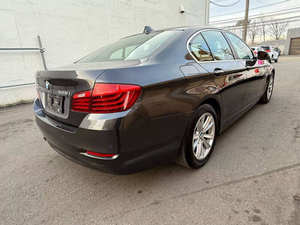 Catégorie Produit Super Ventes 2014 d'occasion pour BMWWS Série 5 528 i XDrive LHD Outil à main - Product Image 2