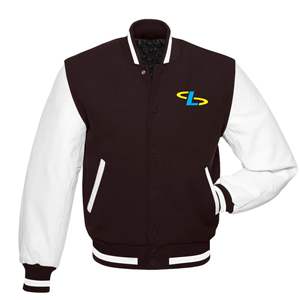 Chaquetas Varsity Ligeras para Hombre, Último Estilo, con Cuello Transpirable de Alta Calidad y Talla Grande - Product Image 5