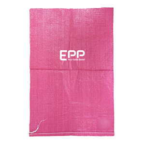 ถุงกระสอบโพลีโพรพิลีนสำหรับใส่น้ำตาลข้าวโพดขนาด100กก. 50กก. 25กก. - Product Image 6