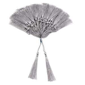 Borlas para Uniformes Ceremoniales de Poliéster/Nailon de Alta Calidad, Precio Económico, Nuevo Estilo, MOQ Bajo, Superventas - Product Image 1