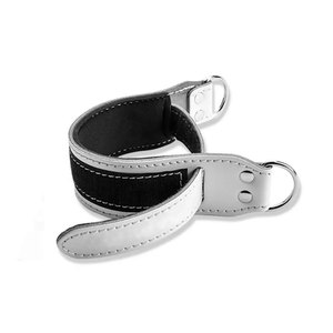 Sport Adjustable Ankle Weights Fitness Ankle Strap for Weightlifting Leg Gym Workout Straps - Product Image 3