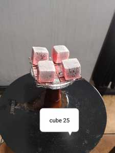 High Quality Coconut Shell Briquettes <b>BBQ</b> Long-Flame <b>Smokeless</b> High Heat-Producing Charcoal Best Agriculture PT. Agro Global - Product Image 4