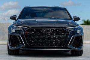 Auto Usado Confiable, Audi RS3 2023, ~5,100 Millas, Motor Turbo de 5 Cilindros y 401 HP - Product Image 6