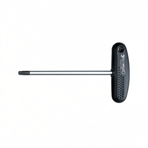 Destornillador de mango en T Stahlwille con punta hexagonal, herramienta esencial para proyectos de bricolaje y mantenimiento del hogar - Product Image 2