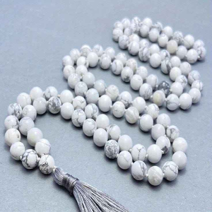 Tasbih, chapelet de prière musulman, islamique - Product Image 5