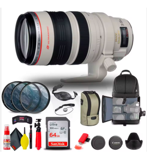 Nuevo EF 28-300mm F/3.5-5.6 L IS USM - Product Image 1