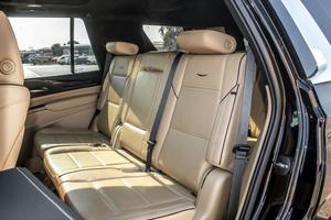 CADILLAC ESCALADE SPORT PREMIUM LUXURY 2023 USADO, 6KM, GRAN OFERTA, GRAND TOURING, 7 PLAZAS, TRANSMISIÓN AUTOMÁTICA - Product Image 6