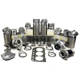 Fd33 <span class=keywords><strong>FD25</strong></span> TD23 H20 H25 TD25 td27 TD42 rèn thép trục cam trục khuỷu kết nối rod cho Nissan phụ tùng động cơ - Product Image 1