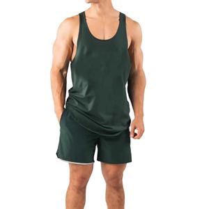 Pantalones Cortos Nuevos 2026 para Hombre, Pantalones Cortos de Moda Urbana para Hombre, Ropa Casual para Hombre - Product Image 1