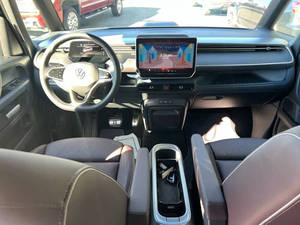 Volkswagen ID. 2025 IMPECABLE Buzz Pro S - Product Image 4