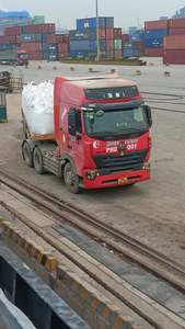 ATZ PORTLAND <b>CEMENT</b> TYPE I-II ASTM C150 Portland <b>Cement</b> Fast Setting Time and Reasonable Price Wholesale prices Made in VN - Product Image 4