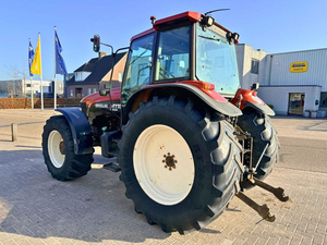 Nuevo sistema de control dual New Holland M100 - Product Image 2