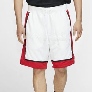 Nouveauté Shorts en coton décontractés pour hommes Maille mi-longue Design personnalisé Fermeture élastique Couleur unie Confortable Élégant Séchage rapide - Product Image 3