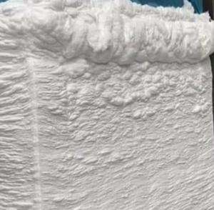 Desperdicio de Algodón Industrial para Relleno de Bloques de Esponja, Fibra de Algodón Reciclada para Almohadas _ Sra. Min - Product Image 5