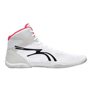 รองเท้ามวยปล้ำคุณภาพสูง ขายส่ง รองเท้ากีฬาฝึกซ้อม กันลื่น ระบายอากาศได้ดี รับสกรีนโลโก้ 男女兼用 ปรับแต่งได้ - Product Image 5