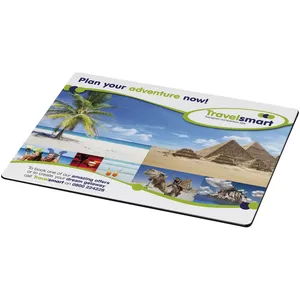 Alfombrilla de Ratón Personalizada Brite-Mat, Accesorios Personalizados para Oficina o Hogar - Product Image 1